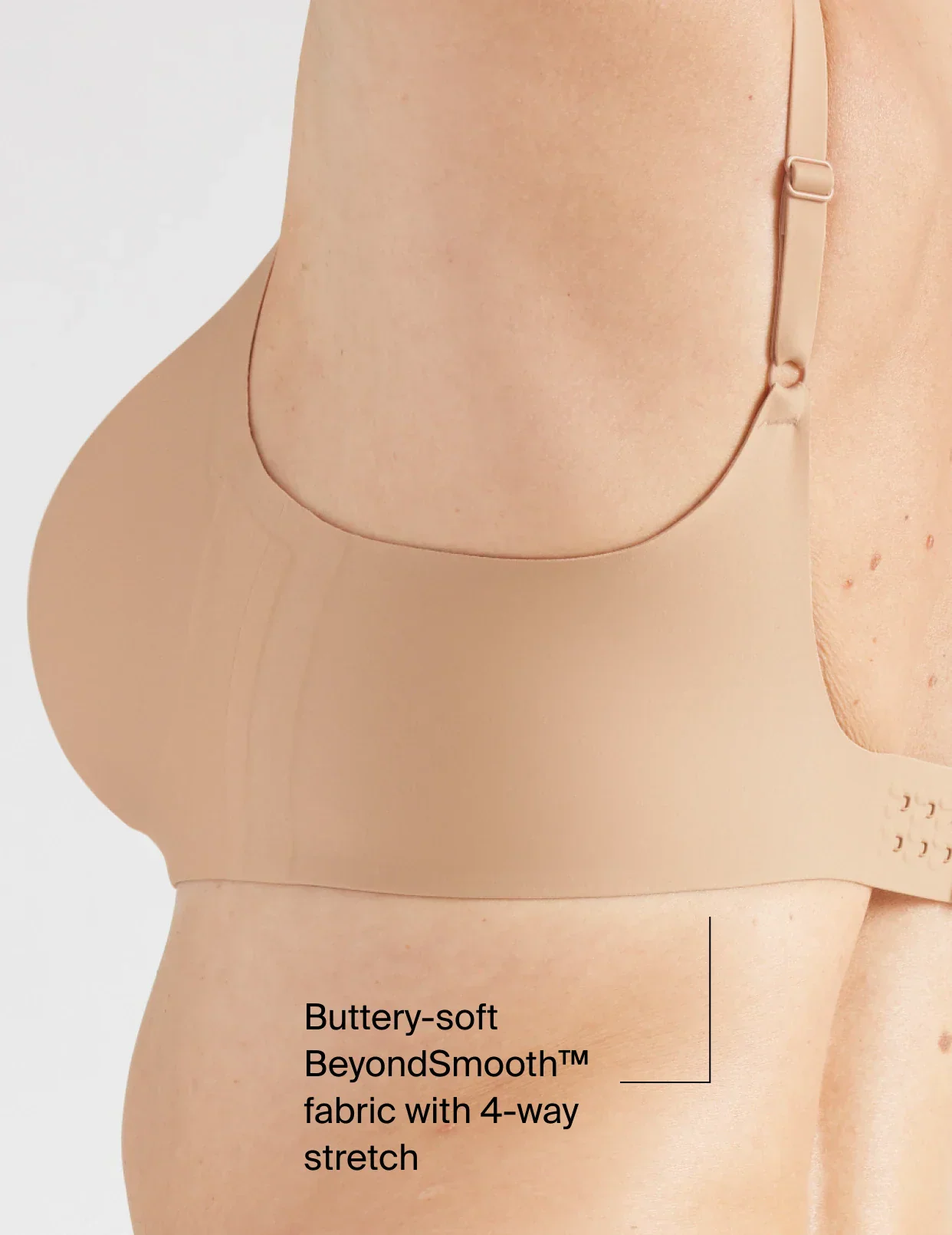Revolution Shadow Mesh Bra - Image 18